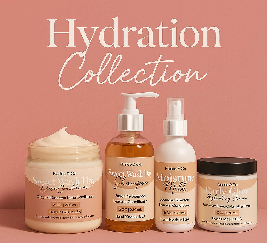 Hydration Collection