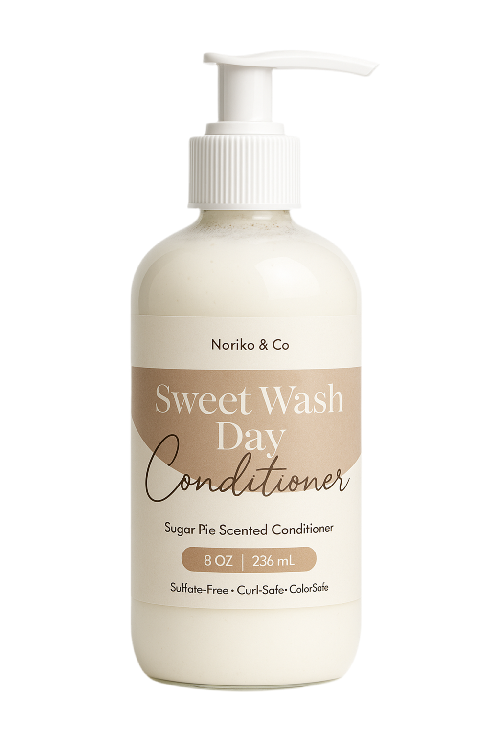 Sweet Wash Day Conditioner
