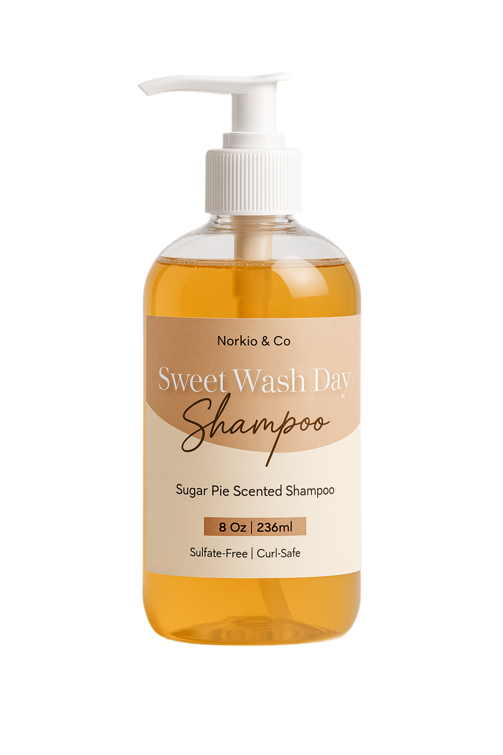 Sweet Wash Day Cleanser