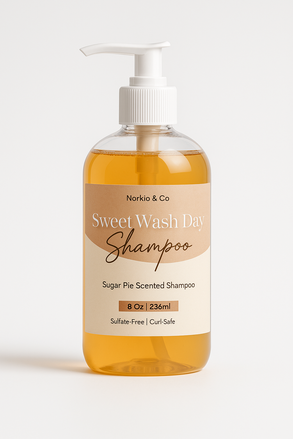 Sweet Wash Day Cleanser