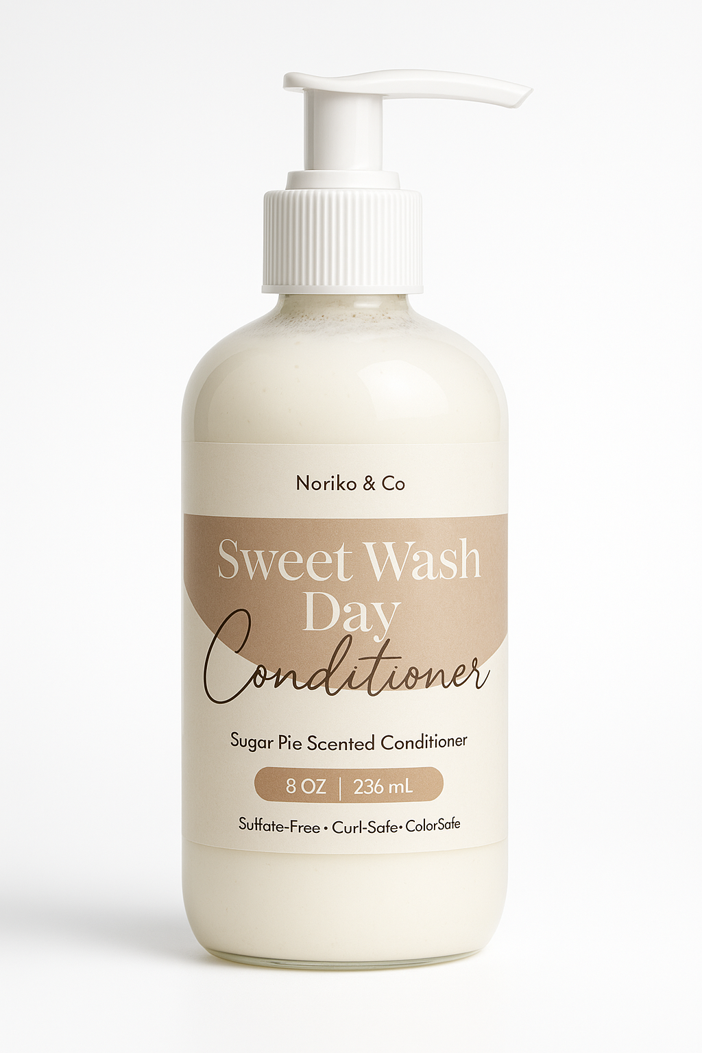 Sweet Wash Day Conditioner